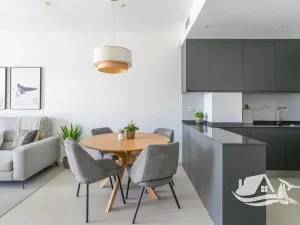 Prodej bytu 3+kk, Torrevieja, Španělsko, 51 m2