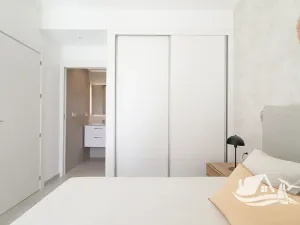 Prodej bytu 3+kk, Torrevieja, Španělsko, 51 m2