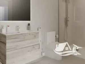 Prodej bytu 3+kk, Torrevieja, Španělsko, 51 m2