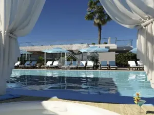 Prodej bytu 2+1, Bogazi, Kypr, 83 m2