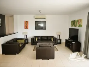 Prodej vily, Santa Maria, Kapverdy, 153 m2