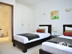 Prodej vily, Santa Maria, Kapverdy, 153 m2