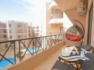 Prodej bytu 3+kk, Hurghada, Egypt, 59 m2
