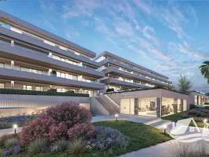 Prodej bytu 2+kk, Estepona, Španělsko, 73 m2