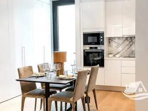 Prodej bytu 2+kk, Pafos, Kypr, 73 m2