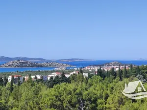 Prodej bytu 3+kk, Vodice, Chorvatsko, 88 m2