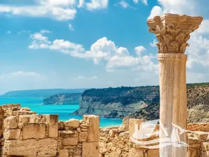 Prodej bytu 1+1, Lemesos, Kypr, 60 m2