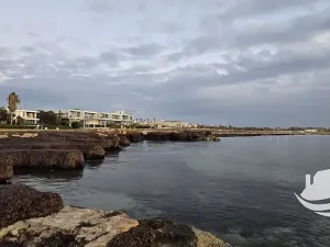 Prodej bytu 1+1, Pafos, Kypr, 58 m2
