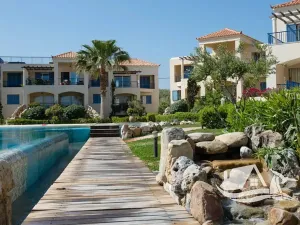 Prodej bytu 4+kk, Platanias, Řecko, 127 m2