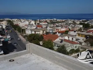 Prodej bytu 2+kk, Chania, Řecko, 86 m2