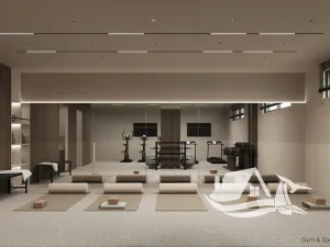 Prodej bytu 4+kk, Kissamos, Řecko, Milia Halepa Challenge Cliff Walk, 148 m2