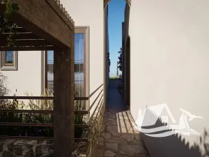 Prodej bytu 3+kk, Plaka, Řecko, 93 m2