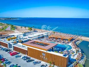 Prodej bytu 2+kk, Trikomo, Kypr, 64 m2