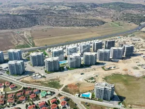 Prodej bytu 2+1, Bogazi, Kypr, 85 m2