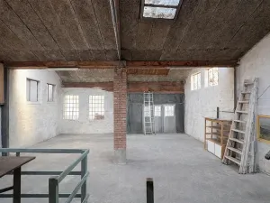 Prodej rodinného domu, Bílovice nad Svitavou, Havlíčkova, 45 m2