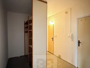 Pronájem bytu 2+1, Plzeň, Elišky Krásnohorské, 72 m2