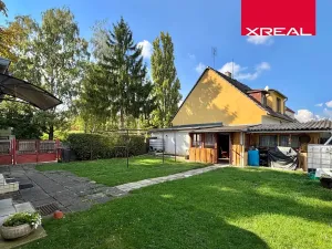 Prodej rodinného domu, Kladno, Otevřená, 141 m2