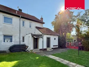 Prodej rodinného domu, Kladno, Otevřená, 141 m2