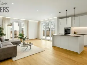 Prodej bytu 3+kk, Vrchlabí, Papírenská, 88 m2