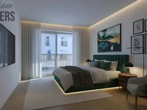 Prodej bytu 3+kk, Vrchlabí, Papírenská, 101 m2