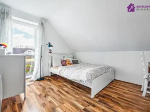 Prodej rodinného domu, Žamberk, Sadová, 146 m2