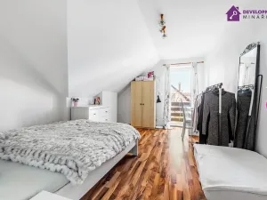 Prodej rodinného domu, Žamberk, Sadová, 146 m2