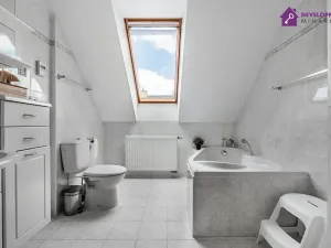 Prodej rodinného domu, Jablonné nad Orlicí, 152 m2