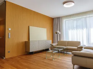 Prodej bytu 5+kk, Praha - Braník, Pod svahem, 185 m2