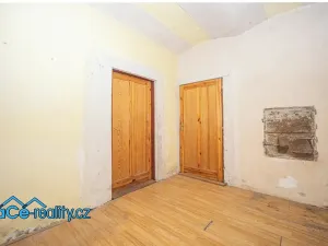 Prodej rodinného domu, Trnov, 135 m2