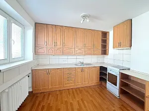 Prodej bytu 3+kk, Zlín, třída Tomáše Bati, 80 m2