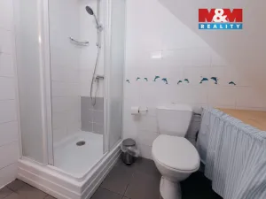 Prodej chalupy, Kořenov, 180 m2