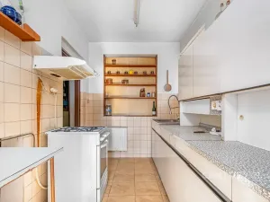 Prodej rodinného domu, Stružinec, 254 m2