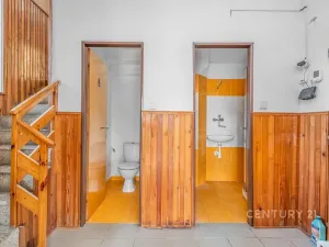 Prodej rodinného domu, Stružinec, 254 m2