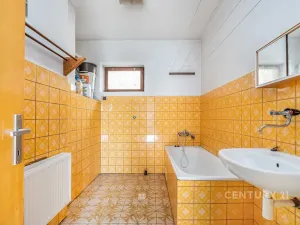 Prodej rodinného domu, Stružinec, 254 m2