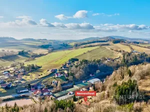 Prodej rodinného domu, Stružinec, 254 m2