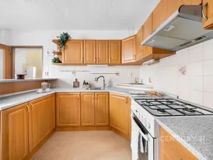 Prodej rodinného domu, Postoloprty, 65 m2