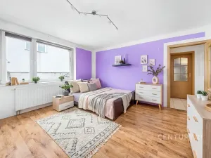 Prodej rodinného domu, Postoloprty, 65 m2