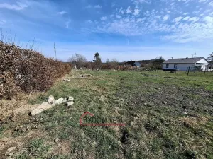Prodej pozemku pro bydlení, Vranov, 866 m2