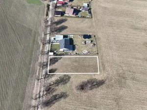 Prodej pozemku pro bydlení, Zbenice, 1236 m2