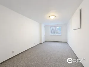 Prodej bytu 2+kk, Brno, Viniční, 54 m2