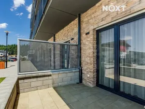 Prodej bytu 1+kk, Lipno nad Vltavou, 33 m2