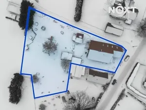 Prodej chalupy, Horní Stropnice, 360 m2