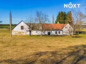 Prodej chalupy, Horní Stropnice, 112 m2