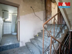 Prodej činžovního domu, Petřvald - Petřvald 2-Petřvaldík, 609 m2