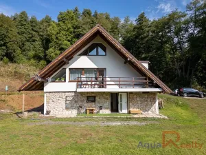 Prodej chaty, Kyselka, 82 m2