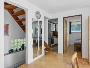 Prodej chaty, Kyselka, 82 m2