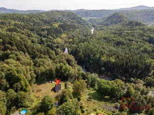 Prodej chaty, Kyselka, 82 m2