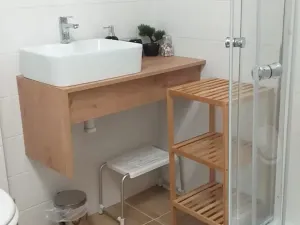 Prodej bytu 2+1, Sedloňov, 54 m2