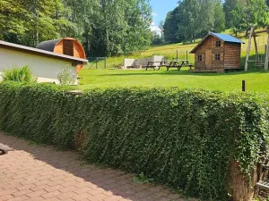 Prodej bytu 2+1, Sedloňov, 53 m2