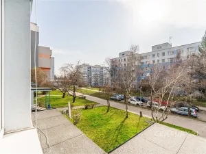Prodej bytu 2+kk, Praha, Tatarkova, 42 m2